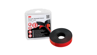 3M™ Dual Lock™ Resealable Snap Tape SJ387B