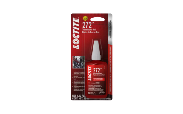 LOCTITE 272